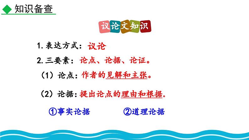 统编版 语文 九年级上册 第同2单元 7 敬业与乐业 PPT课件+教案+习题08