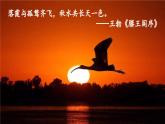 统编版 语文 九年级上册 第同3单元 11 岳阳楼记 PPT课件+教案+习题