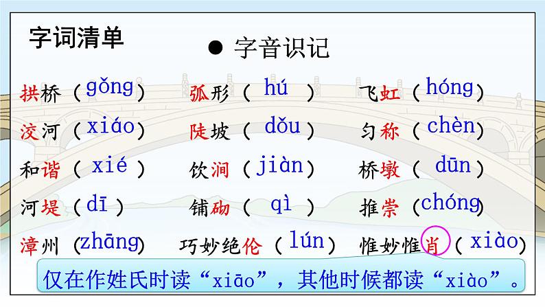 19 中国石拱桥第8页
