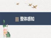 部编版九上语文第六单元课外古诗之《丑奴儿》同步课件