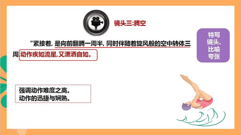 人教部编版语文八上3《 “飞天”凌空》 第2课时课件+教案+分层作业+素材07