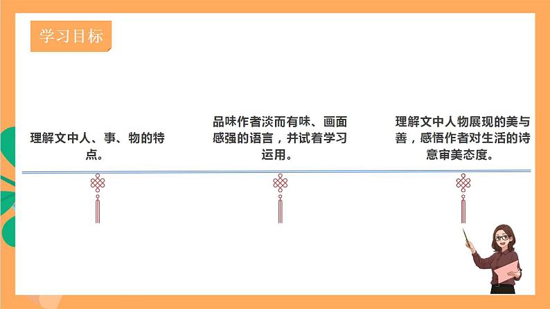 人教部编版语文八上17《昆明的雨》 课件+教案+分层作业+素材03