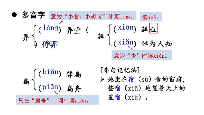 2024-2025统编版七年级语文上册精品课件5 秋天的怀念08