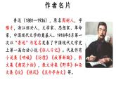 2024-2025统编版七年级语文上册精品课件整本书阅读 《朝花夕拾》 精读、略读、浏览