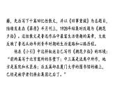 2024-2025统编版七年级语文上册精品课件整本书阅读 《朝花夕拾》 精读、略读、浏览