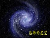 五四制六年级语文上册 第3单元 11 宇宙生命之谜 PPT课件+教案