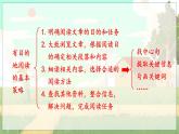 五四制六年级语文上册 第3单元 语文园地三 PPT课件+教案