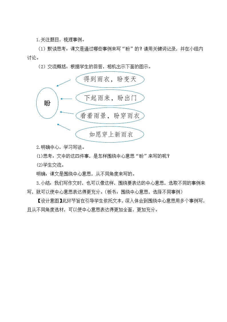 五四制六年级语文上册 第5单元 18 盼 PPT课件+教案03