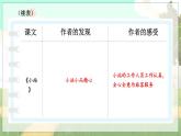 五四制六年级语文上册 第5单元 语文园地五 PPT课件