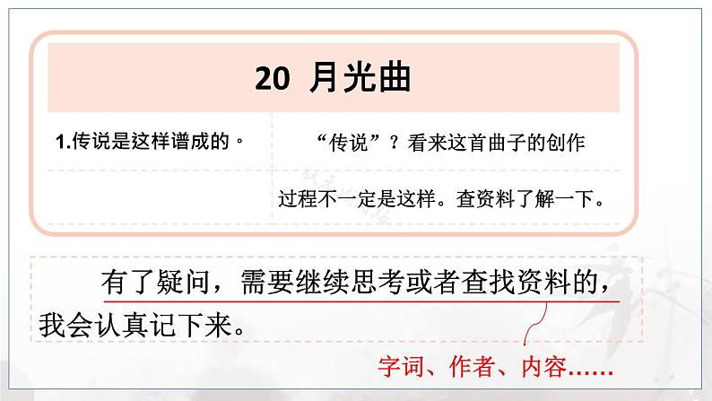 语文园地六第4页