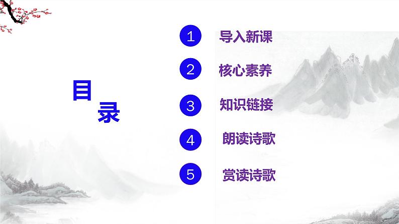 第3单元课后诗 第1课时课件+教学设计-部编语文八年级上册03