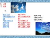 第一单元任务三《尝试创作》课件+2024-2025学年统编版语文九年级上册