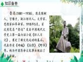 统编版 语文 九年级上册 第5单元 15 故乡 PPT课件+教案+习题