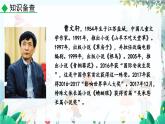 统编版 语文 九年级上册 第5单元 17 孤独之旅 PPT课件+教案+习题