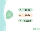统编版语文七年级上册 第14课《回忆我的母亲》课件