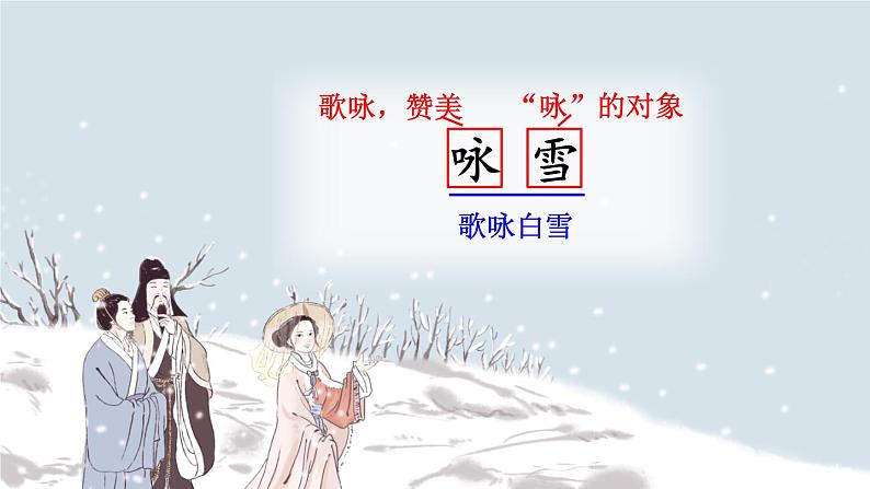 部编版语文七年级上册 8 《世说新语》二则 课件04