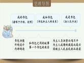 部編版語文七年級上冊 寫作 如何突出中心 課件