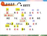 部编版语文七年级上册 11 再塑生命的人 课件