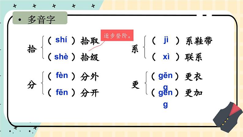 部编版语文七年级上册 22 皇帝的新装 课件08