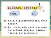 部編版語文七年級上冊第六單元 課外古詩詞誦讀 課件