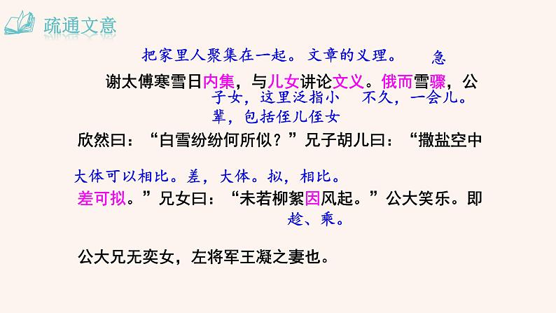 部编版初中语文七年级上册1《世说新语二则》教案+课件06