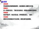 第16課《誡子書》 課件+教學(xué)設(shè)計+同步練習+知識梳理-部編版語文七年級上冊