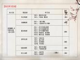 统编版语文（2024修订版）七年级上册第1单元大单元设计（教学设计+课件+学习任务单）