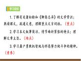 【任务型教学】2024修订版部编初中语文七上20《狼》 课件+教案+导学案（师生版）+同步测试（含答案）
