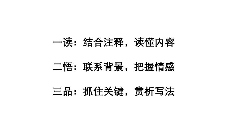 观沧海 课件 人教部编版初中语文七年级上册07