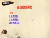12《论语》十二章 课件 统编版（2024）初中语文七年级上册