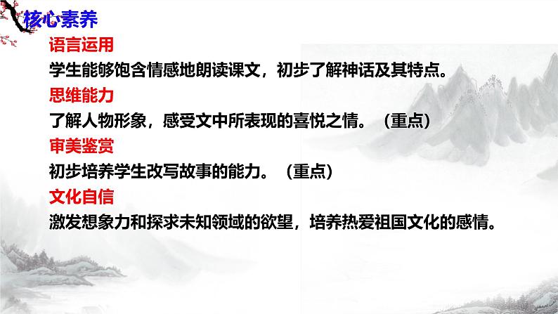 第23课《女娲造人》课件+教学设计+同步练习-部编版语文七年级上册04