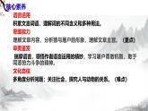 第20课《狼》课件+教学设计+同步练习-部编版语文七年级上册