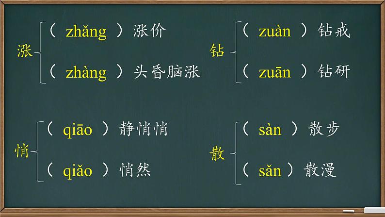 1《春》课件 统编版（2024）语文七年级上册08