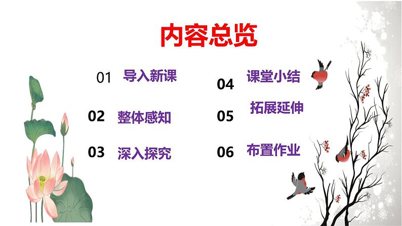 部编版九上语文第一单元《周总理，你在哪里》同步课件03