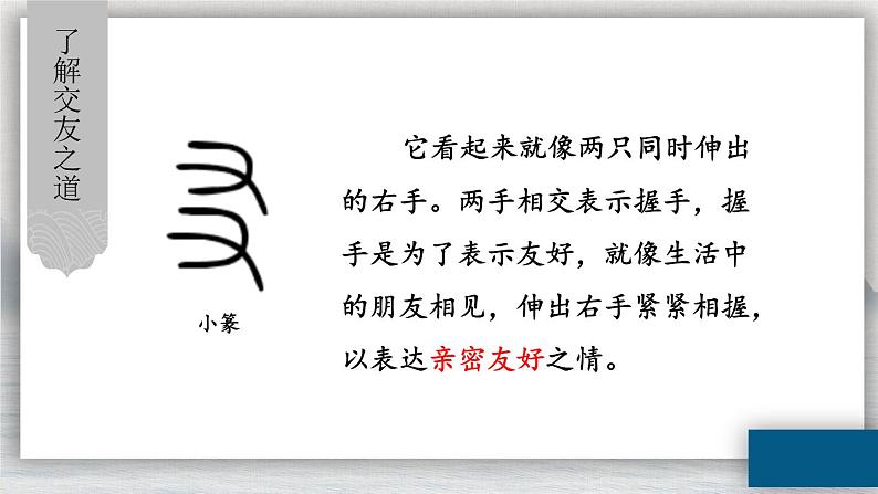 人教部编版（2024）语文七年级上册 第2单元  专题学习活动 有朋自远方来 PPT课件第5页