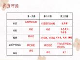 人教部编版（2024）语文七年级上册 第5单元 17 猫【第二课时】 PPT课件