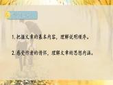 人教部编版（2024）语文七年级上册 第5单元 19 大雁归来 PPT课件