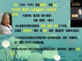 荷叶·母亲 课件 统编版（2024）初中语文七年级上册