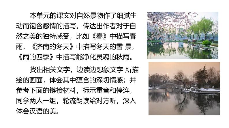 2024修订版部编语文七上第一单元《阅读综合实践》课件03