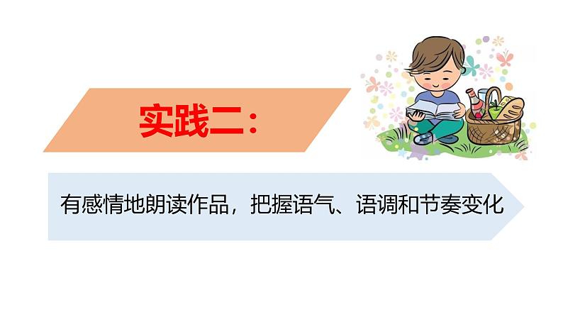 2024修订版部编语文七上第二单元《阅读综合实践》课件05