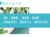 語(yǔ)文七年級(jí)上冊(cè) 第1單元 統(tǒng)編七語(yǔ)上 第一單元主題閱讀 PPT課件