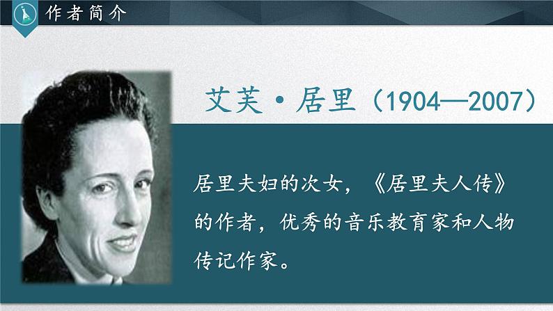 人教部编版初中语文八年级上册 《9.美丽的颜色》课件+教案04