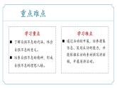 【核心素養(yǎng)】部編版語文九年級上冊 綜合性學(xué)習(xí)《君子自強不息》同步課件+同步練習(xí)