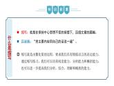 【核心素养】部编版语文九年级上册 写作《学习缩写》（同步课件）