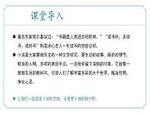 【核心素养】部编版语文九年级上册 综合性学习《走进小说天地》同步课件+同步练习