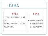 【核心素养】部编版语文九年级上册 写作《论证要合理》（同步课件）