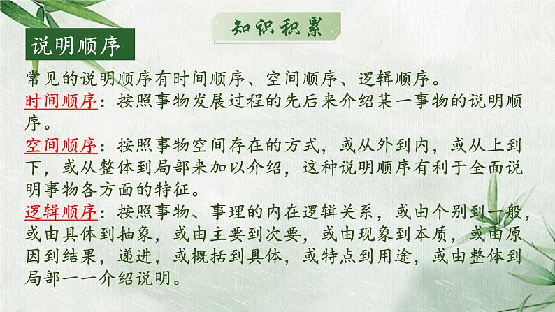 人教部编版初中语文八年级上册《18.中国石拱桥》 课件+教案07