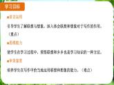 寫作 發(fā)揮聯(lián)想和想象（課件）-2024-2025學(xué)年七年級(jí)語文上冊(cè)同步備課課件（統(tǒng)編版2024）