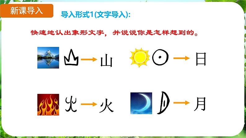 写作 发挥联想和想象（课件）-2024-2025学年七年级语文上册同步备课课件（统编版2024）03