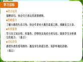 第19课《大雁归来》（课件）-2024-2025学年七年级语文上册同步备课课件（统编版2024）